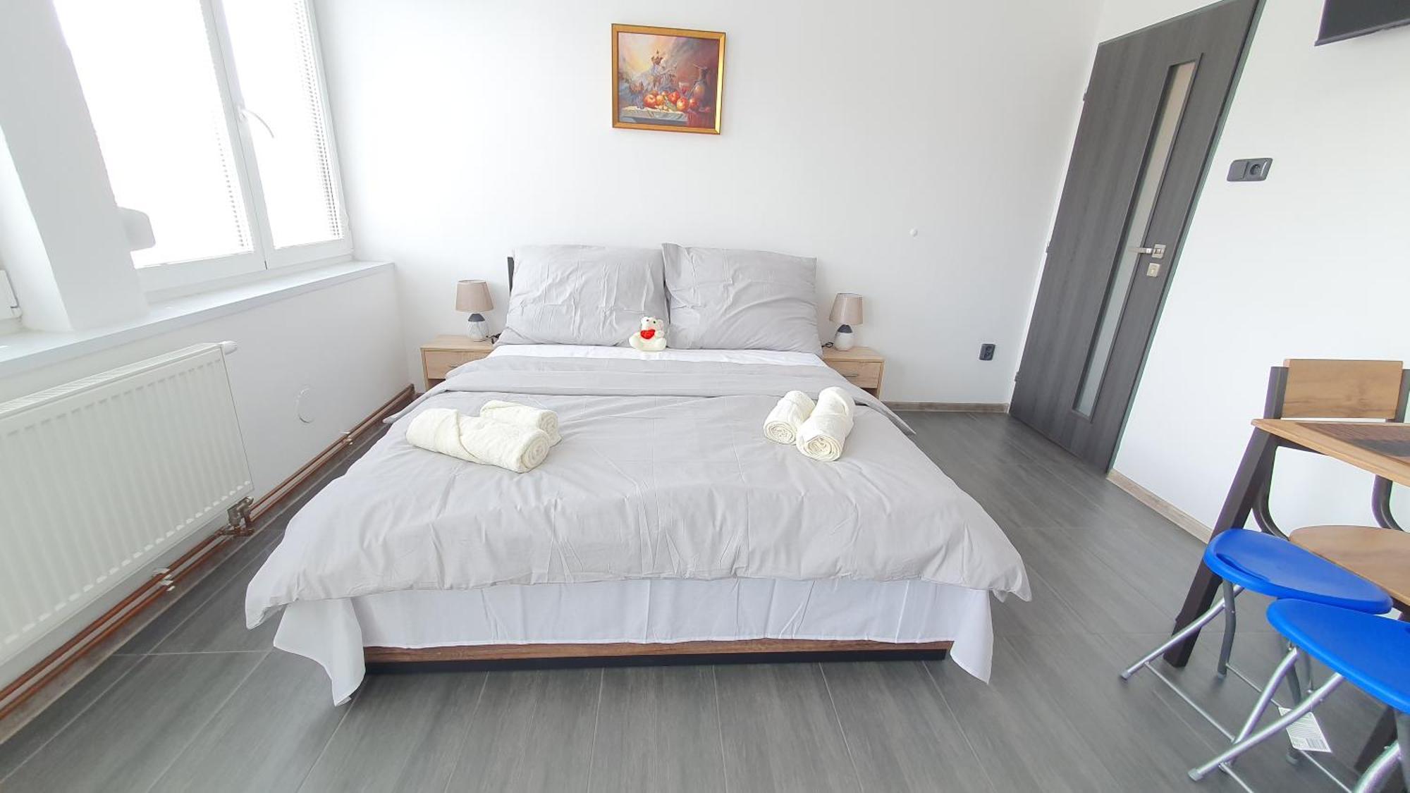 Lilly Home 36 兹诺伊莫 外观 照片