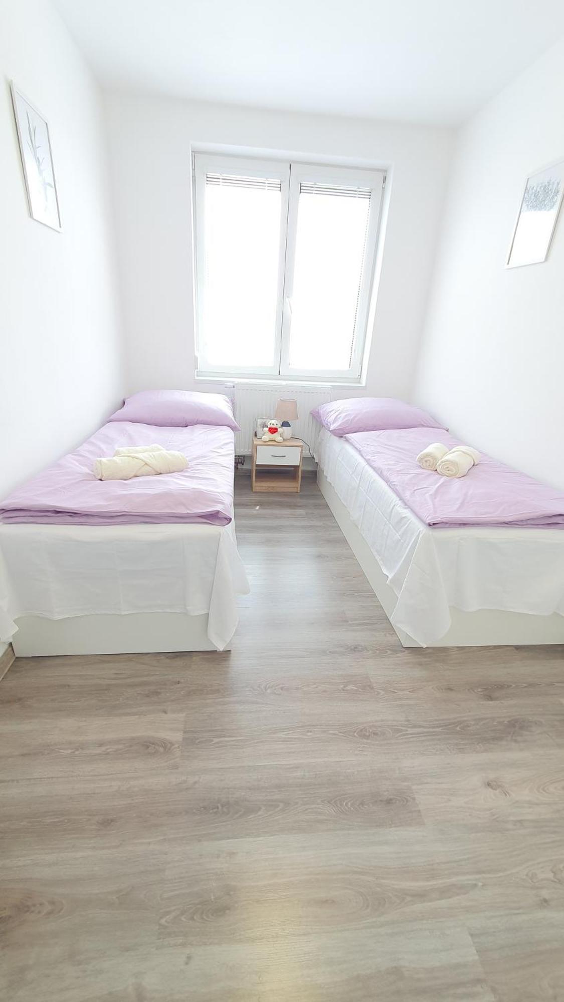 Lilly Home 36 兹诺伊莫 外观 照片