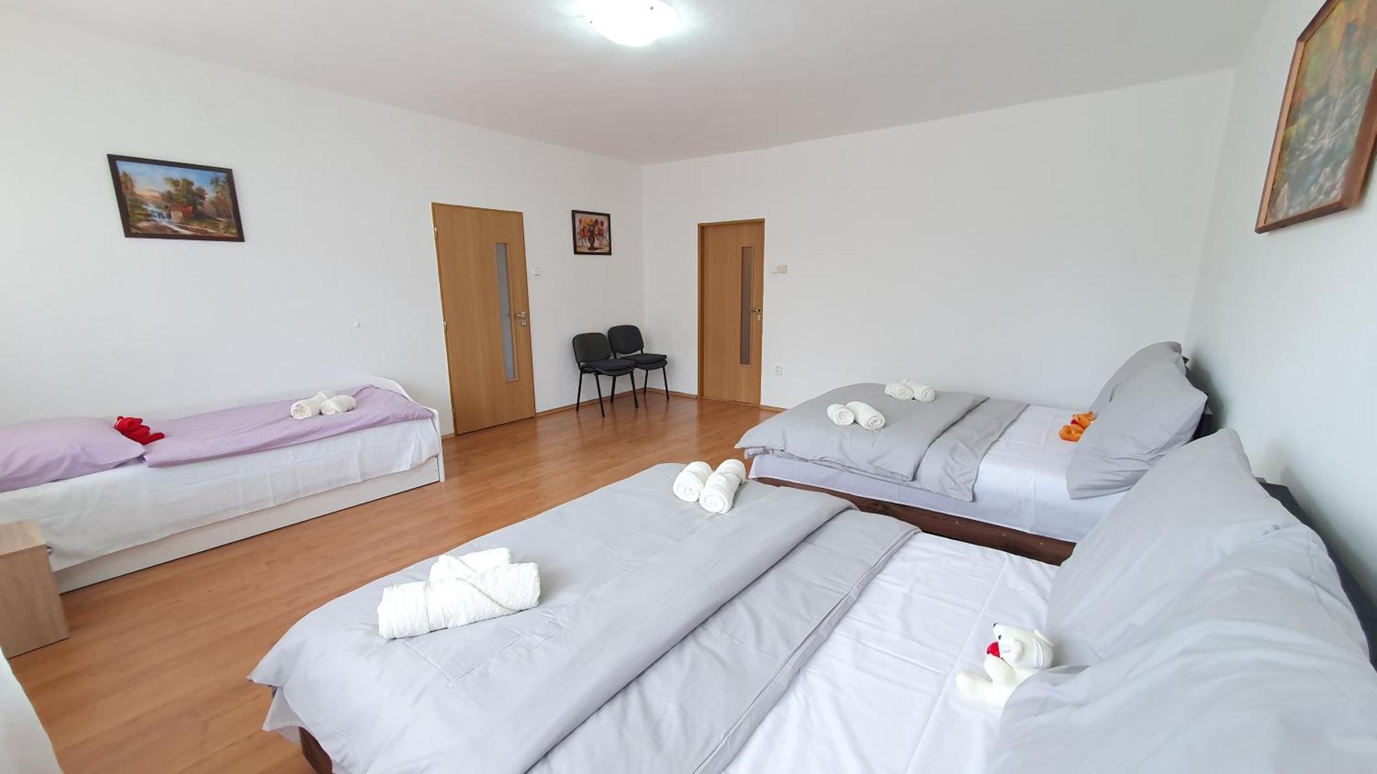 Lilly Home 36 兹诺伊莫 外观 照片