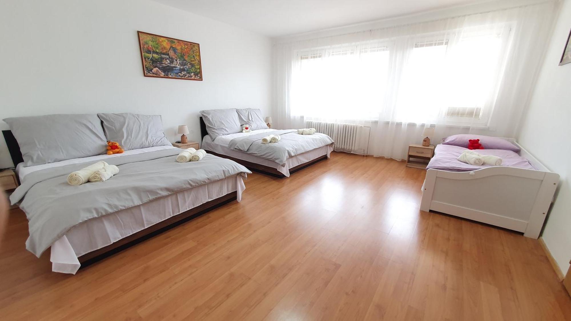 Lilly Home 36 兹诺伊莫 外观 照片