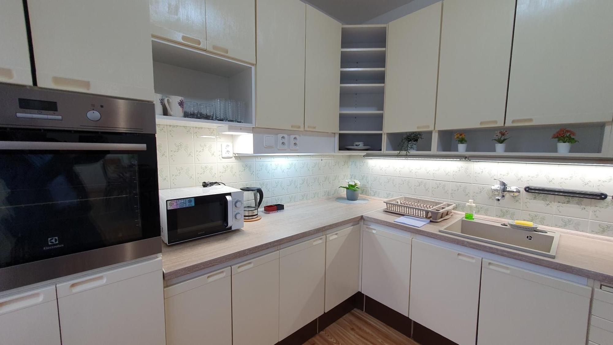 Lilly Home 36 兹诺伊莫 外观 照片